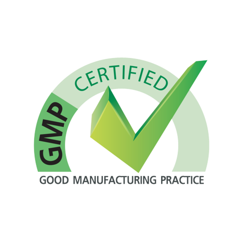 Sertifikat GMP
