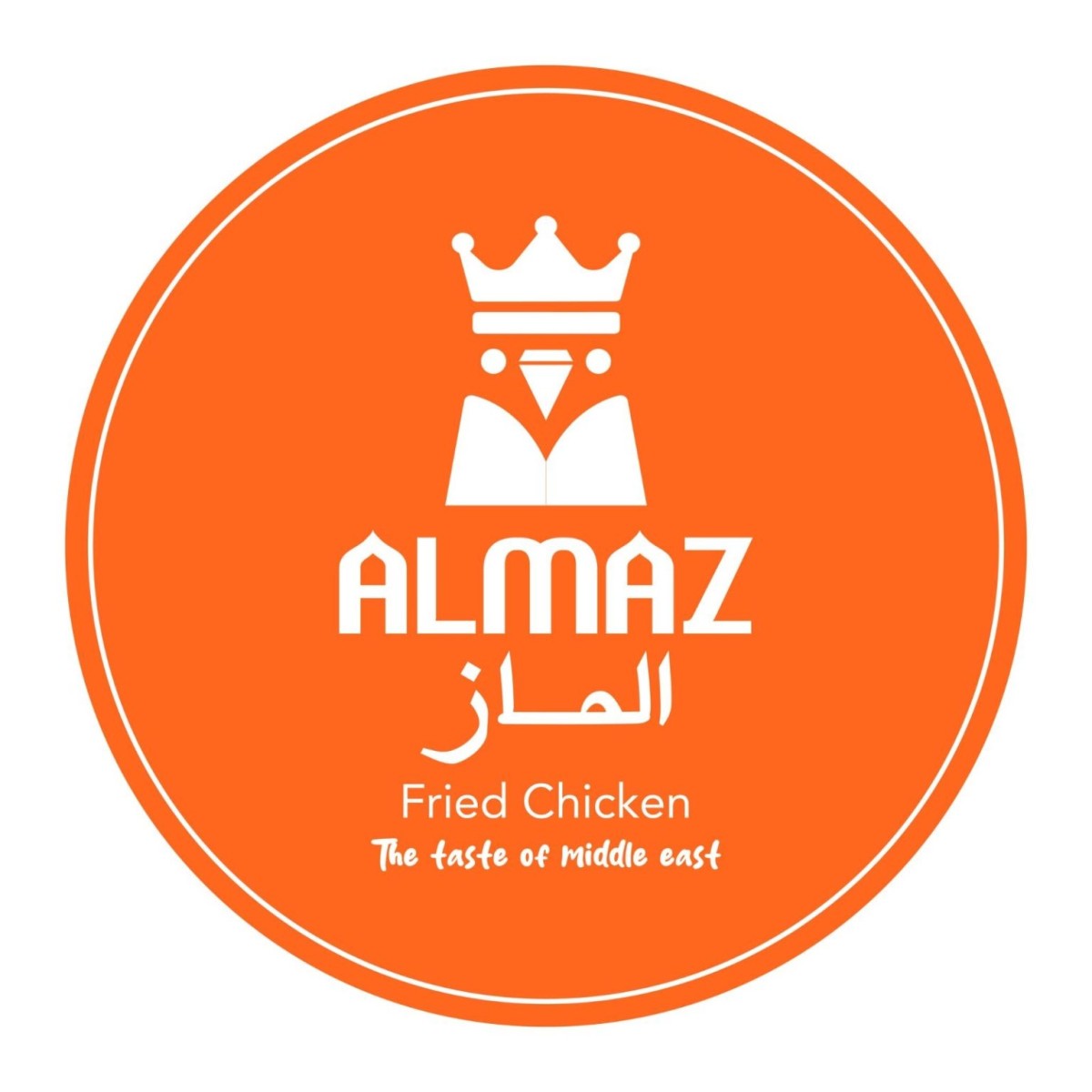 Almaz