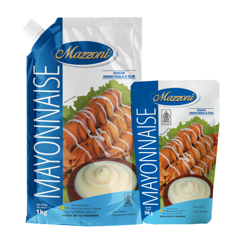 Mayonaise Ekonomis
