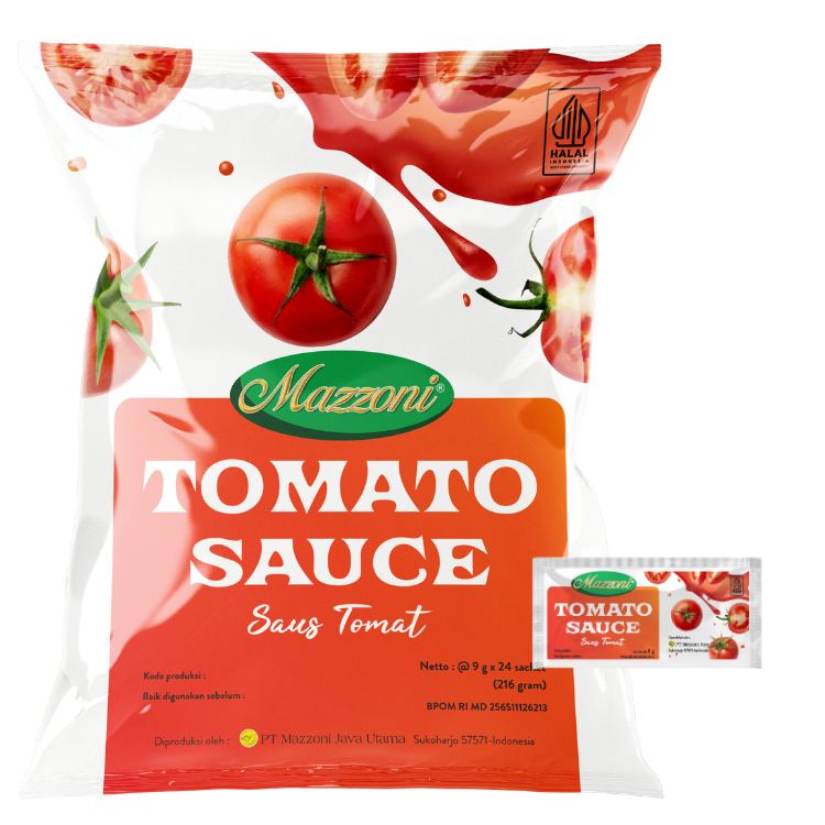 Tomato Sauce
