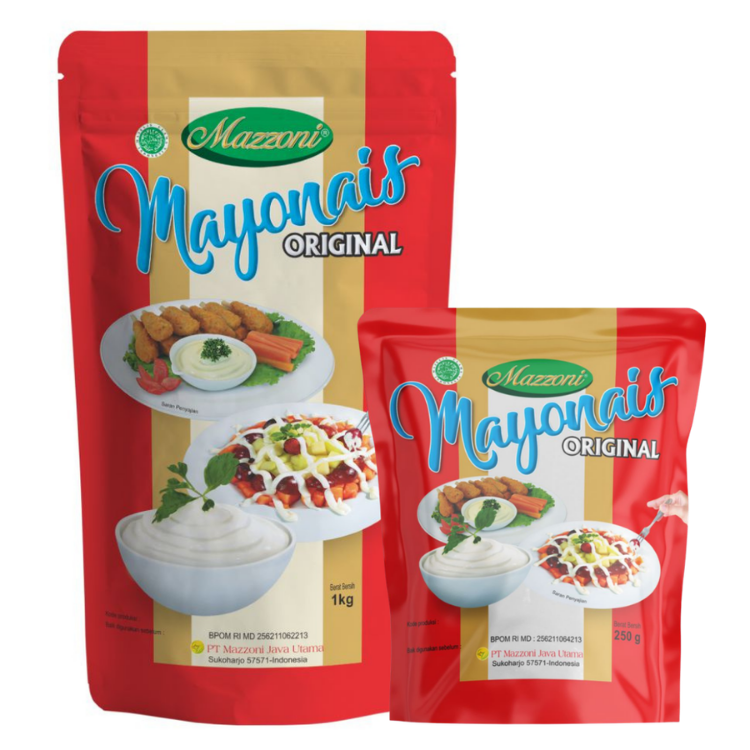 Mayonaise Original