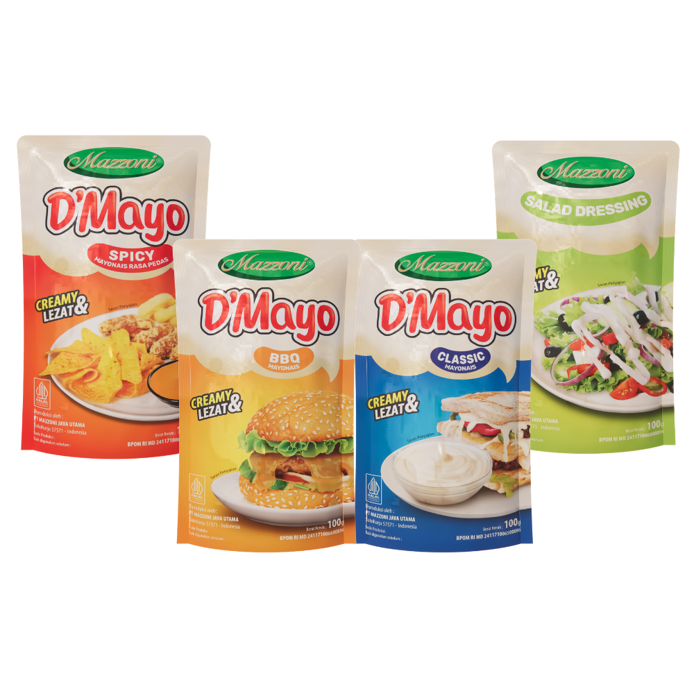 D'Mayo